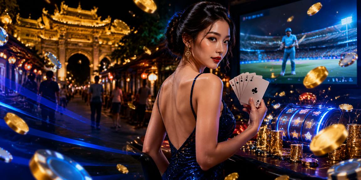 22usd Sic Bo Đêm